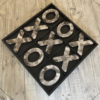 Tic Tac Toe Board Game